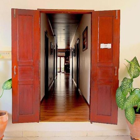 Villa Malida Луанг Прабанг Екстериор снимка